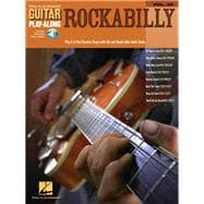 Rockabilly Guitar Play-Along Volume 20