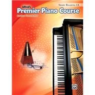 Alfred's Premier Piano Course Sight-Reading 1A