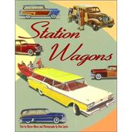 Station Wagons