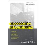 Succeeding at Seminary