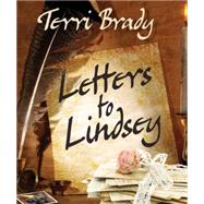 Letters to Lindsay