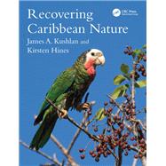 Recovering Caribbean Nature