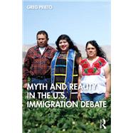The Immigration Debate: The Legal Production of Immigrant 