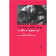 Learning Relationships in the Classroom