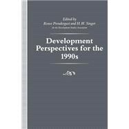 Development Perspectives for the 1990s