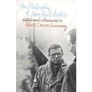 The Philosophy of Jean-Paul Sartre