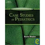 Clinical Decision Making: Case Studies in Pediatrics-Iml