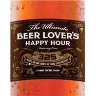 The Ultimate Beer Lover's Happy Hour