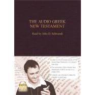 The Audio Greek New Testament