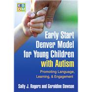 Early Start Denver Model for Young Children with Autism Promoting Language, Learning, and Engagement