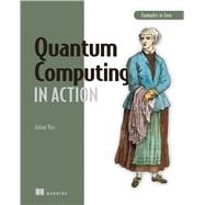 Quantum Computing for Developers