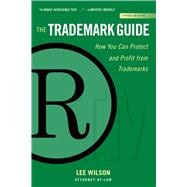 The Trademark Guide,9781621536321