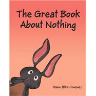 The Great Book About Nothing