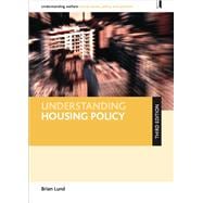 Understanding Housing Policy