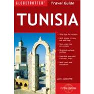 Tunisia Travel Pack, 5th