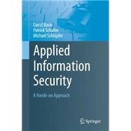 Applied Information Security: A Hands-on Approach