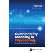 Sustainability Modeling in Engineering