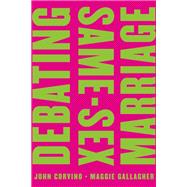 Debating Same-Sex Marriage