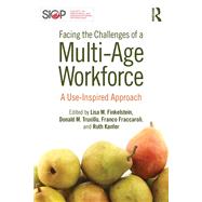 Facing the Challenges of a Multi-Age Workforce