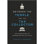 Between the Temple and the Tax Collector