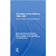 The State of the Alliance 1986-1987