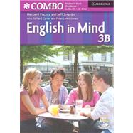 English in Mind Level 3B Combo with Audio CD/CD-ROM