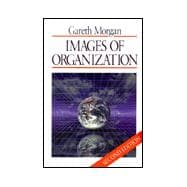 Images of Organization