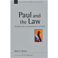 Paul and the Law