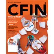 Custom CS-eBook: CFIN, 2nd ed.