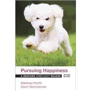Pursuing Happines