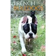 French Bulldogs Journal Diary