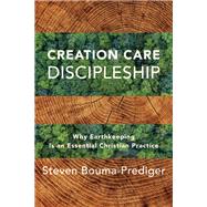 Creation Care Discipleship