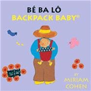 Be Ba Lo / Backpack Baby