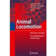Animal Locomation