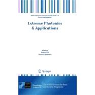 Extreme Photonics & Applications