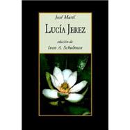Lucia Jerez