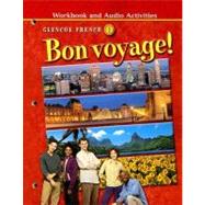 9780078656323 - Bon voyage! Level 1, Workbook and Audio Activities ...