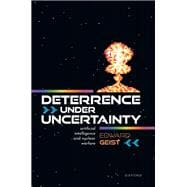 Deterrence under Uncertainty: Artificial Intelligence and Nuclear Warfare