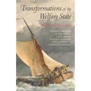 Transformations of the Welfare State Small States, Big Lessons