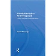 Rural Electrification For Development