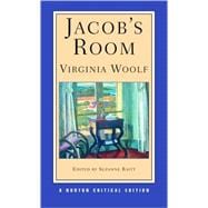 Jacob's Room Nce Pa