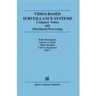 Video-Based Surveillance Systems