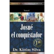 Josue el conquistador/ Joshua the Conqueror