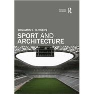 Sport and Architecture