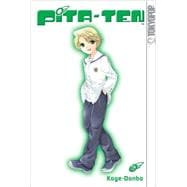 Pita-Ten 6