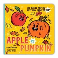 Apple vs. Pumpkin The Battle for the Best Fall Treat Is On!