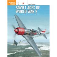 Soviet Aces of World War II