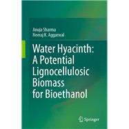 Water Hyacinth: A Potential Lignocellulosic Biomass for Bioethanol