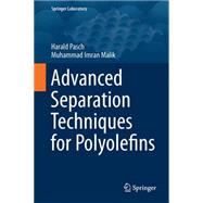 Advanced Separation Techniques for Polyolefins