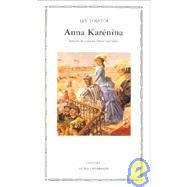 Anna Karenina